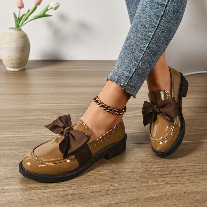 The Kailin Orthopedic Loafer