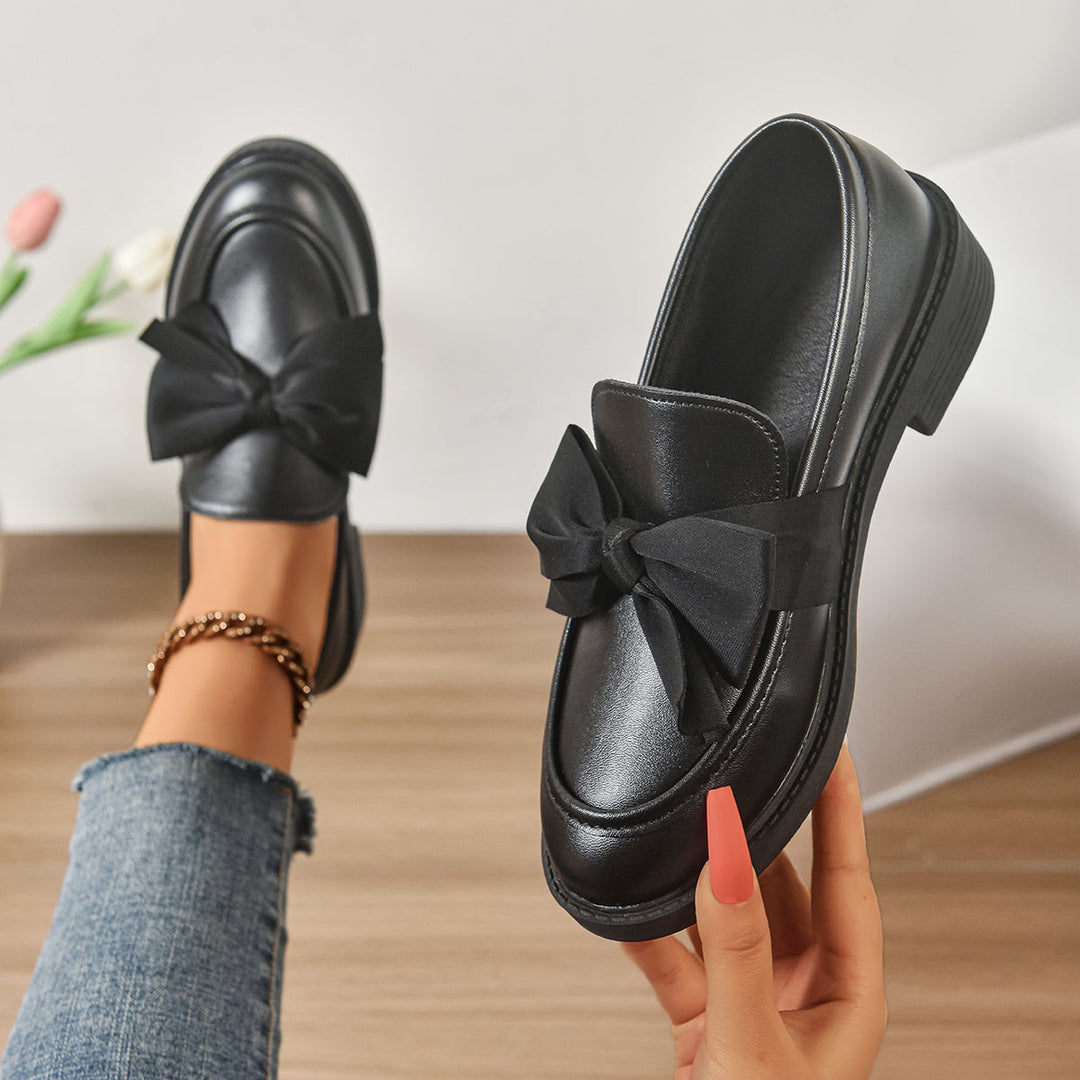 The Kailin Orthopedic Loafer