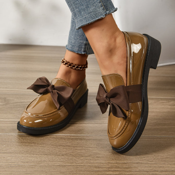 The Kailin Orthopedic Loafer