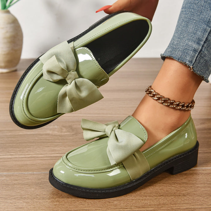 The Kailin Orthopedic Loafer