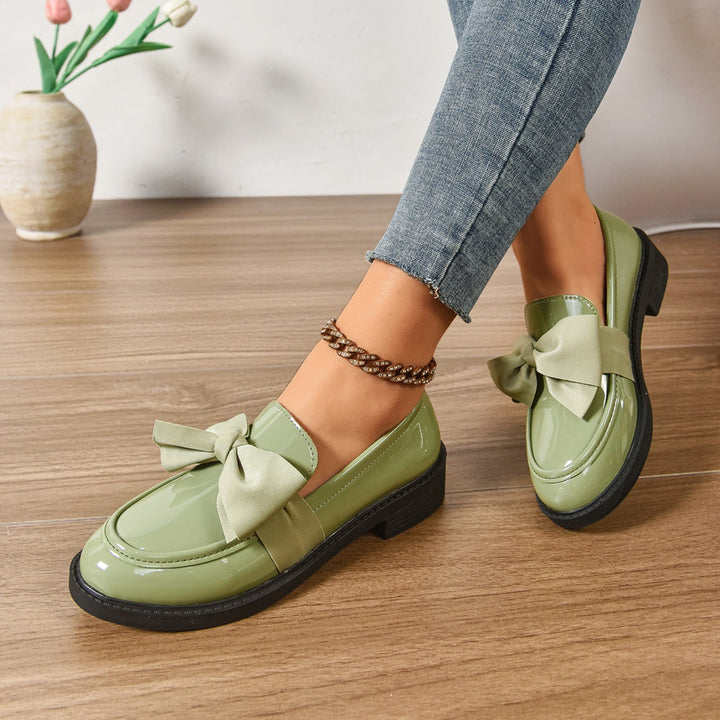 The Kailin Orthopedic Loafer