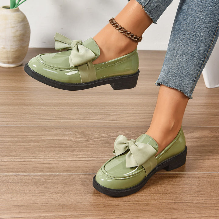 The Kailin Orthopedic Loafer