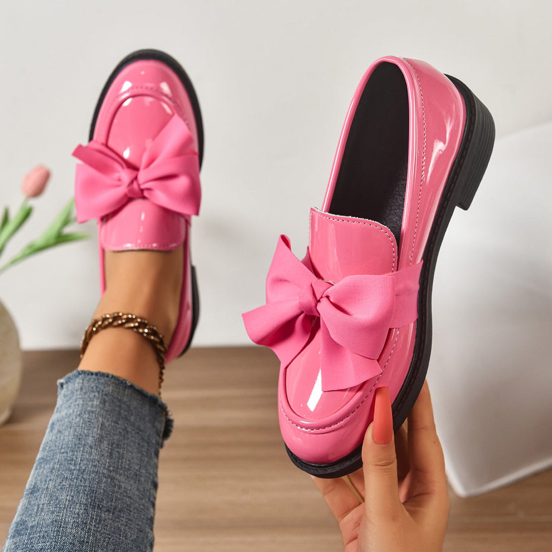 The Kailin Orthopedic Loafer