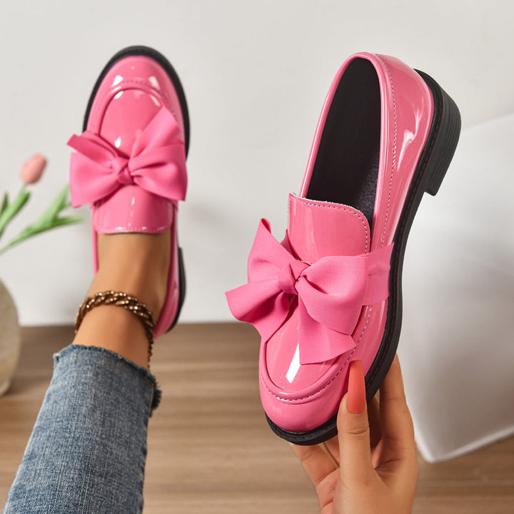 The Kailin Orthopedic Loafer
