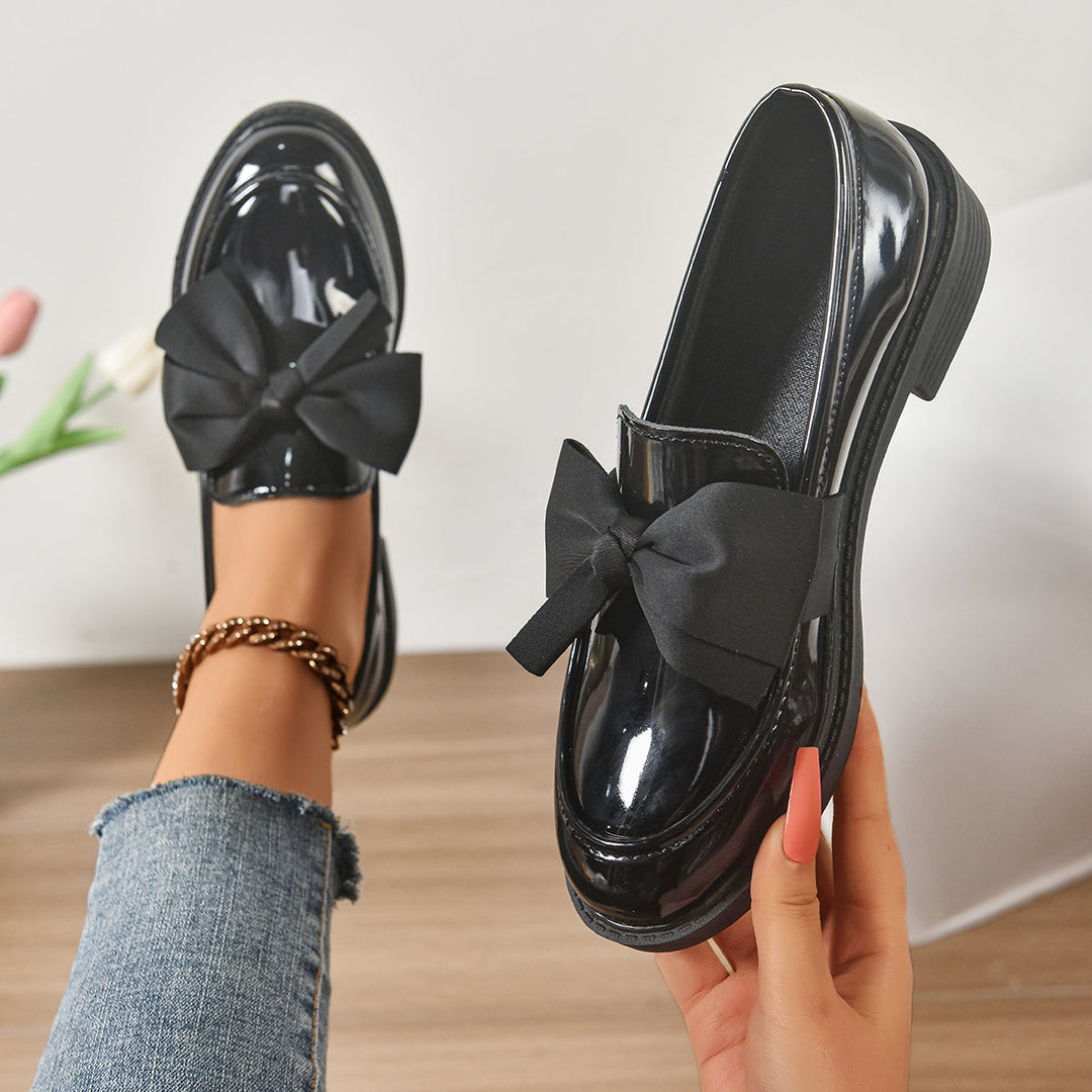 The Kailin Orthopedic Loafer