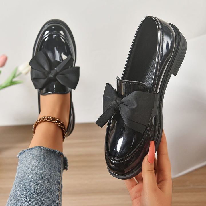 The Kailin Orthopedic Loafer
