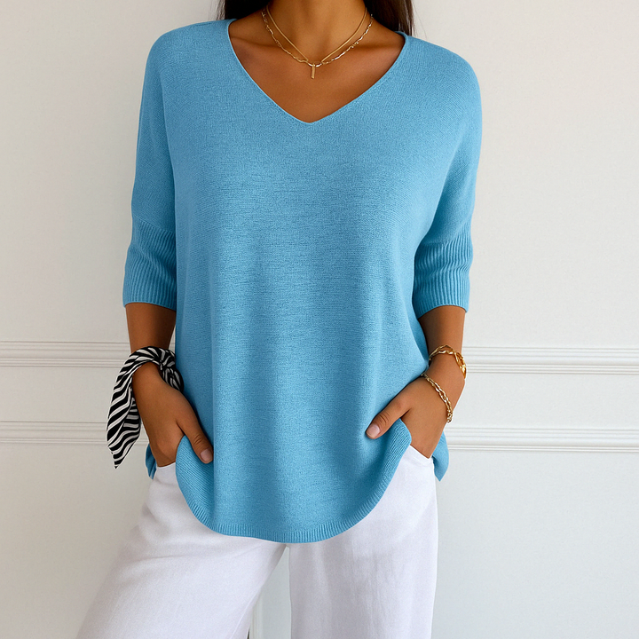 The Clara Top