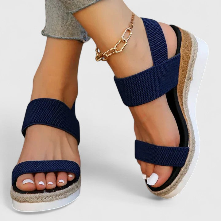 The Merill Orthopedic Sandal