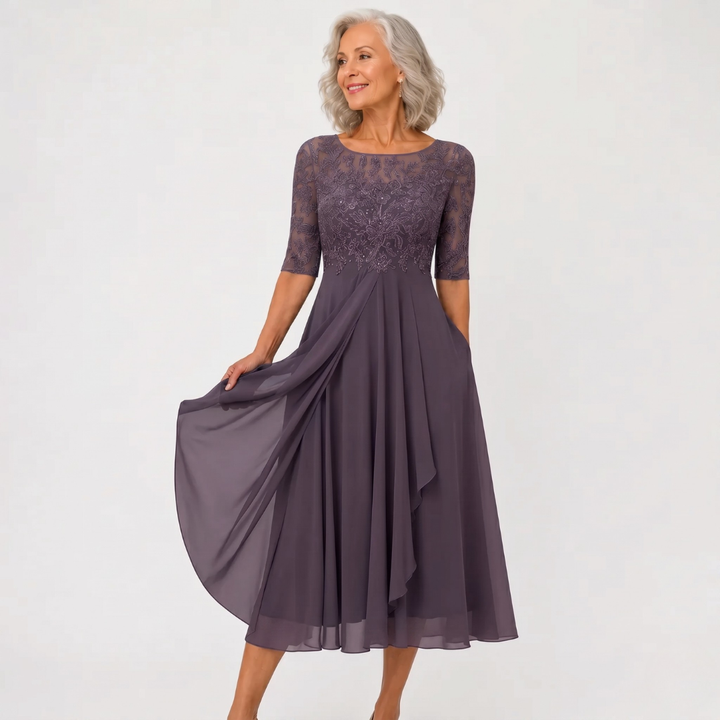 The Margherita Dress
