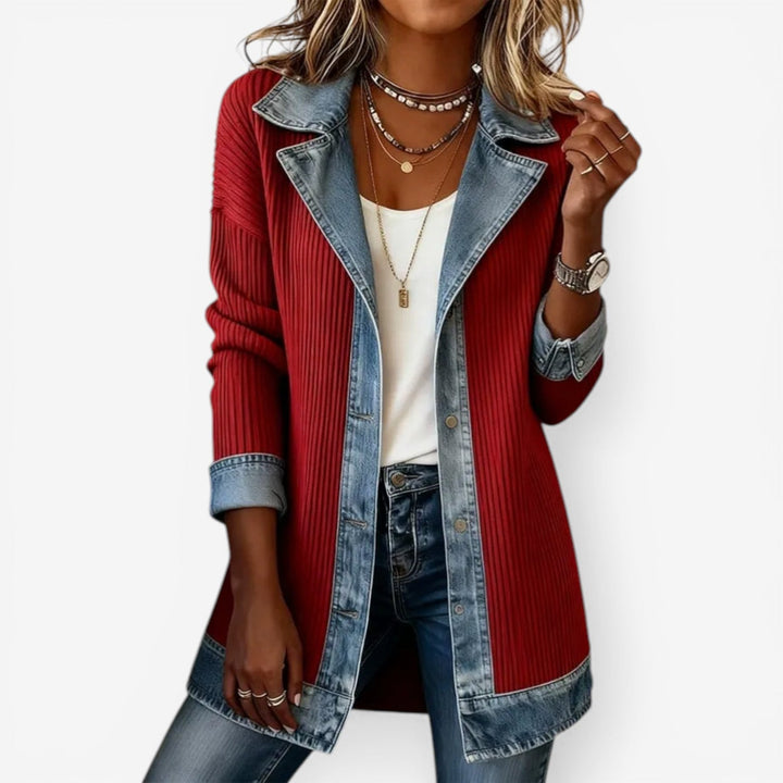 The Emilia Jacket