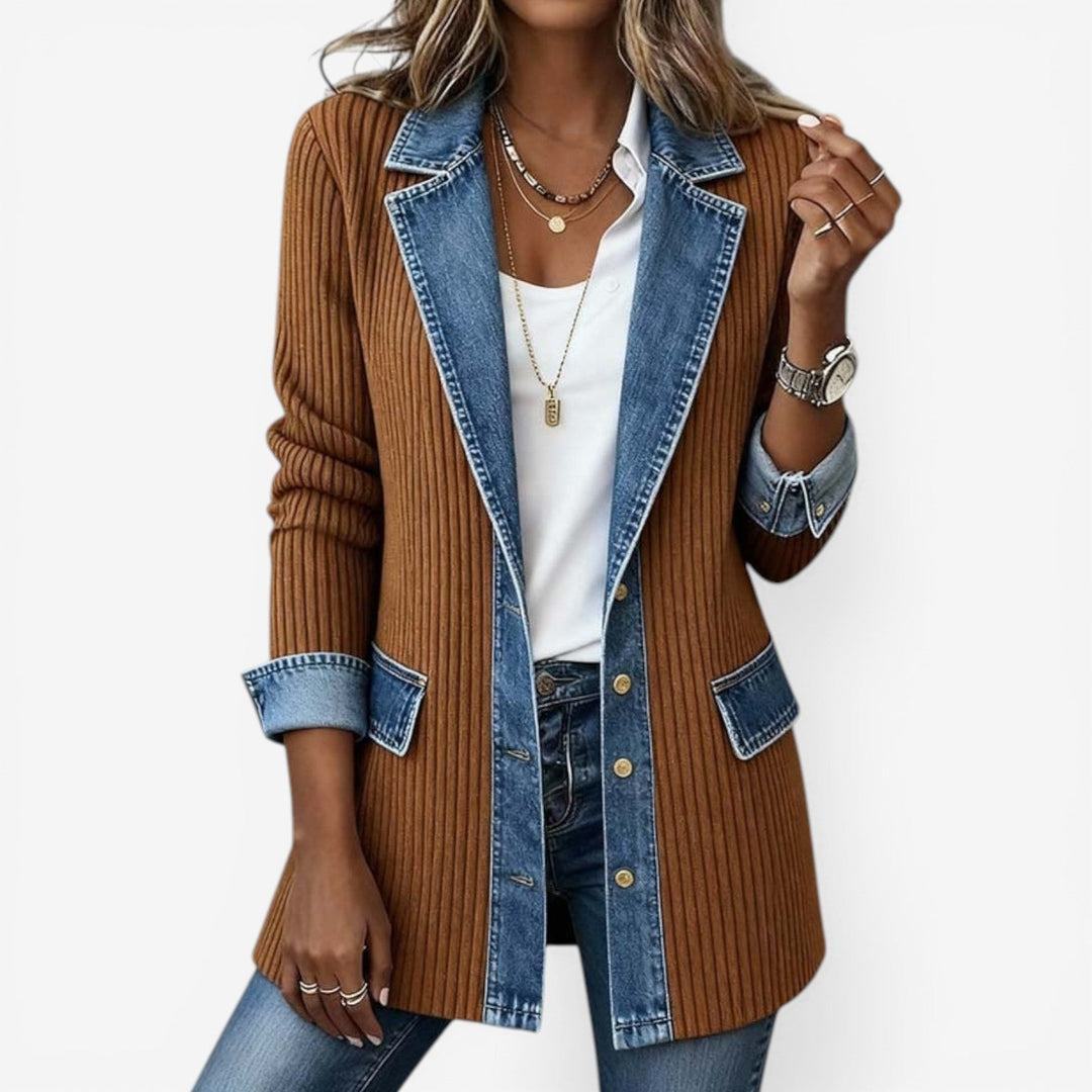 The Emilia Jacket