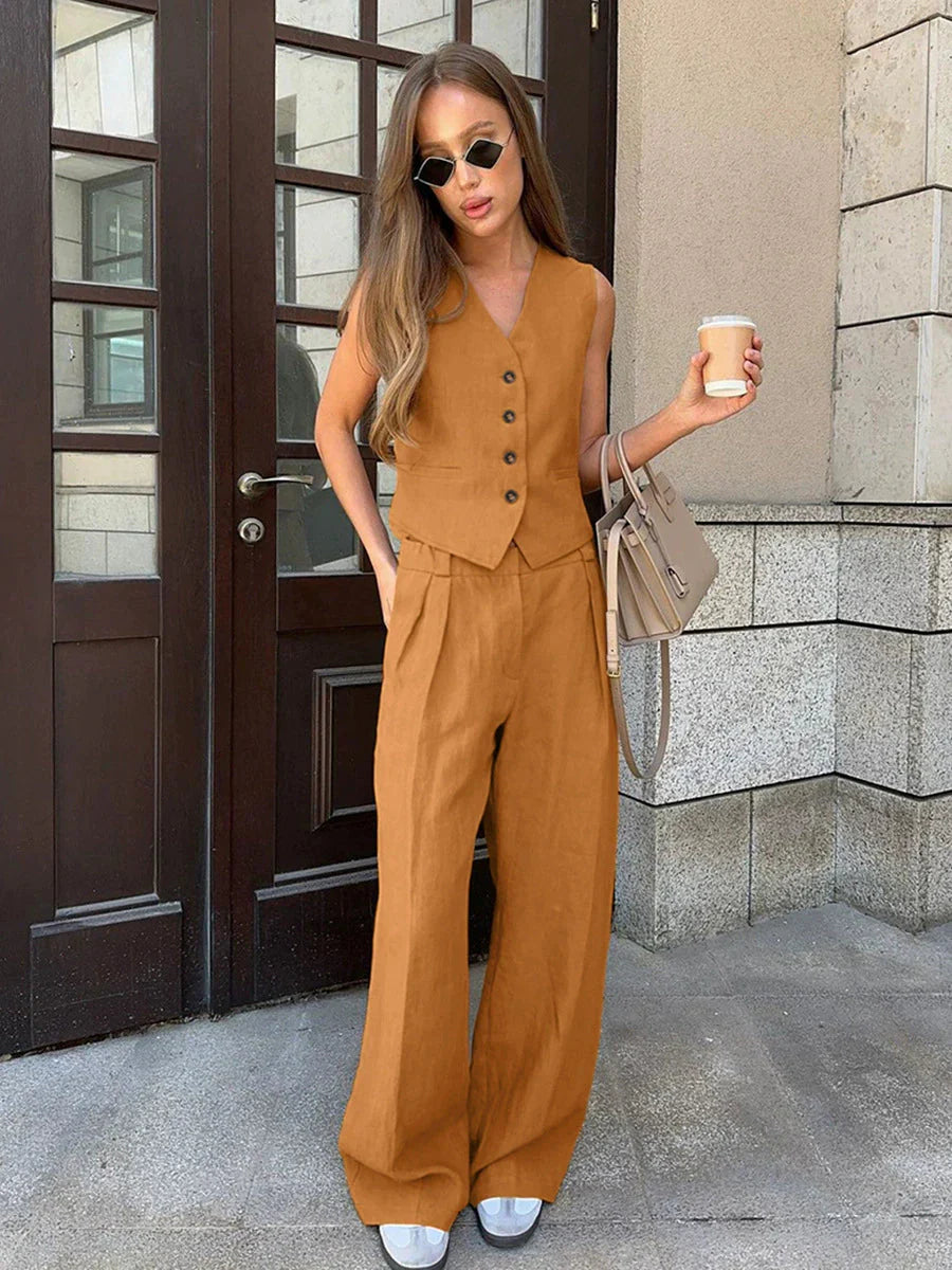 The Margot Set
