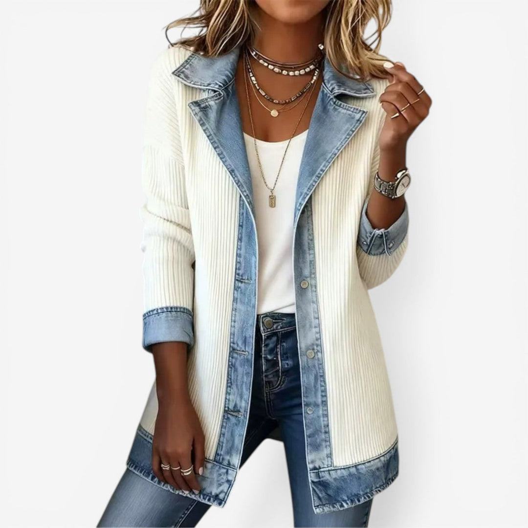 The Emilia Jacket