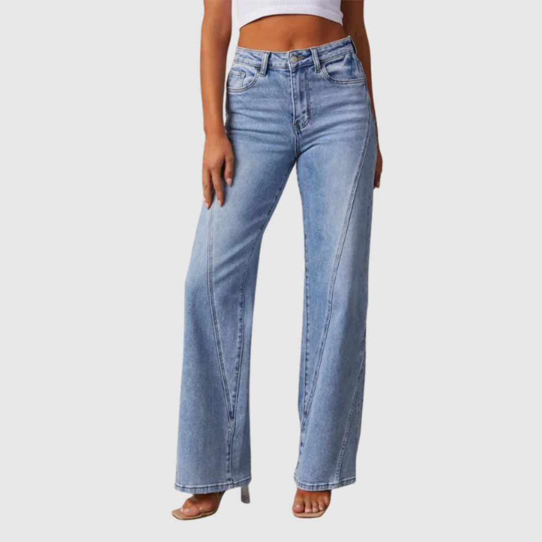 The Nina Jean