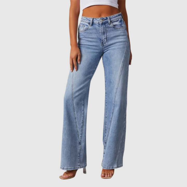 The Nina Jean