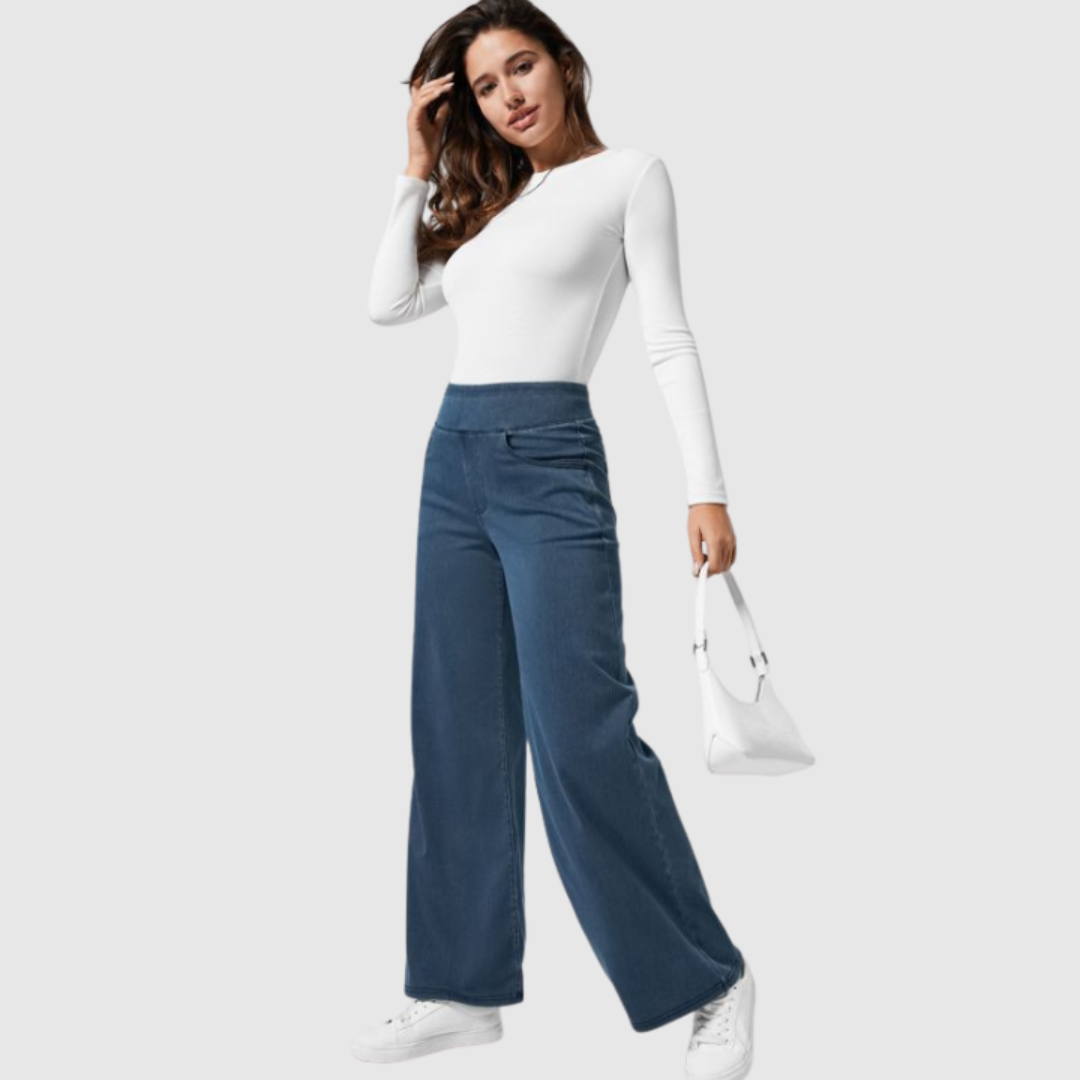 The Evie Jean