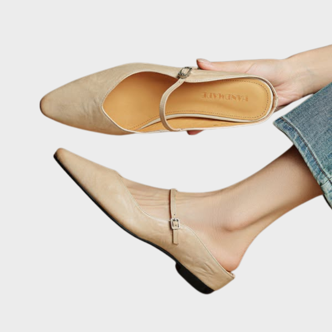 The Orella Mule