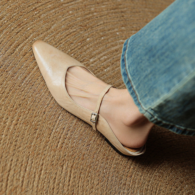 The Orella Mule