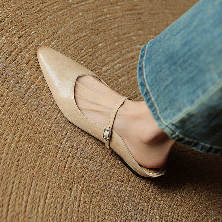 The Orella Mule