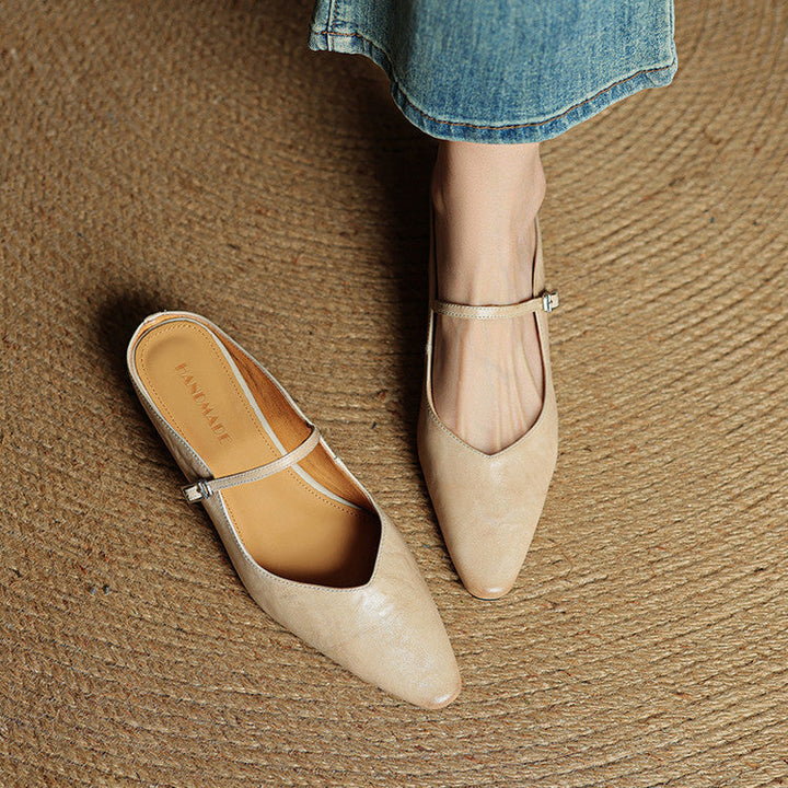 The Orella Mule