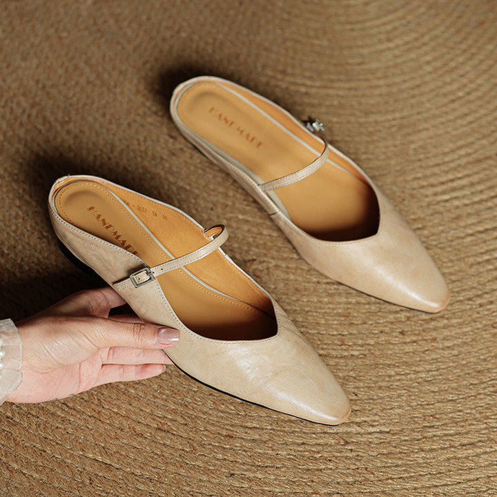 The Orella Mule