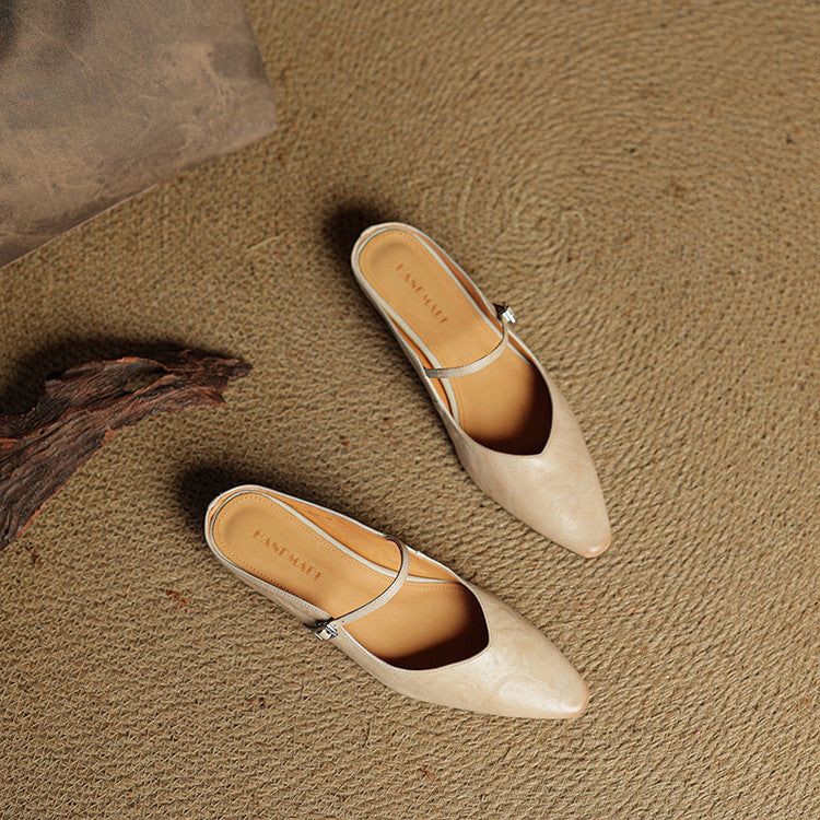 The Orella Mule