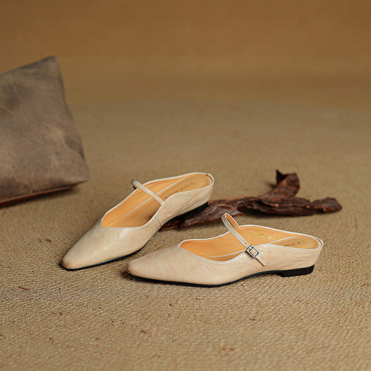 The Orella Mule