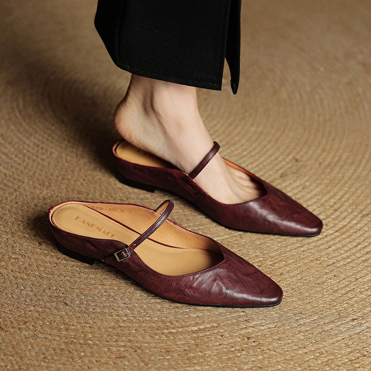 The Orella Mule
