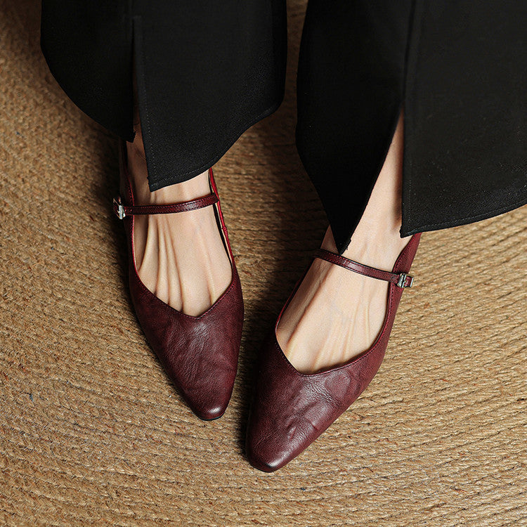 The Orella Mule