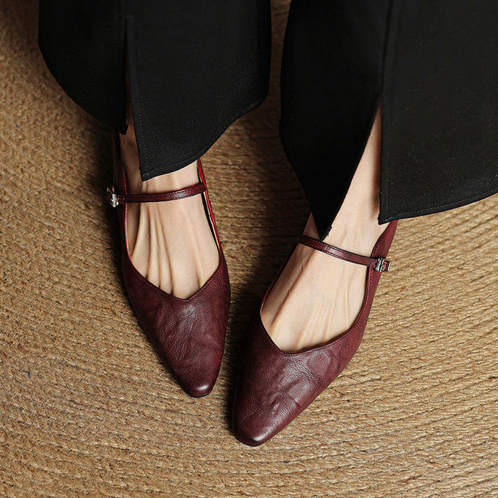 The Orella Mule