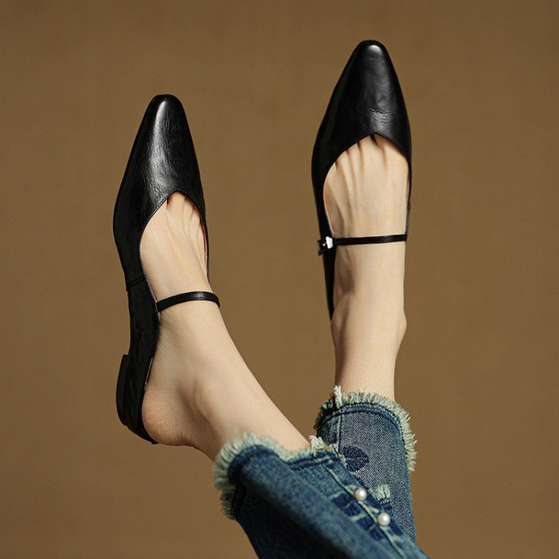 The Orella Mule