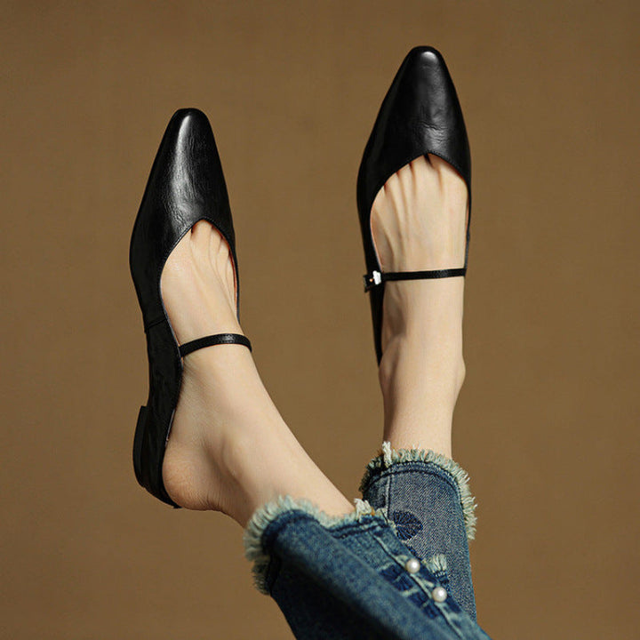 The Orella Mule
