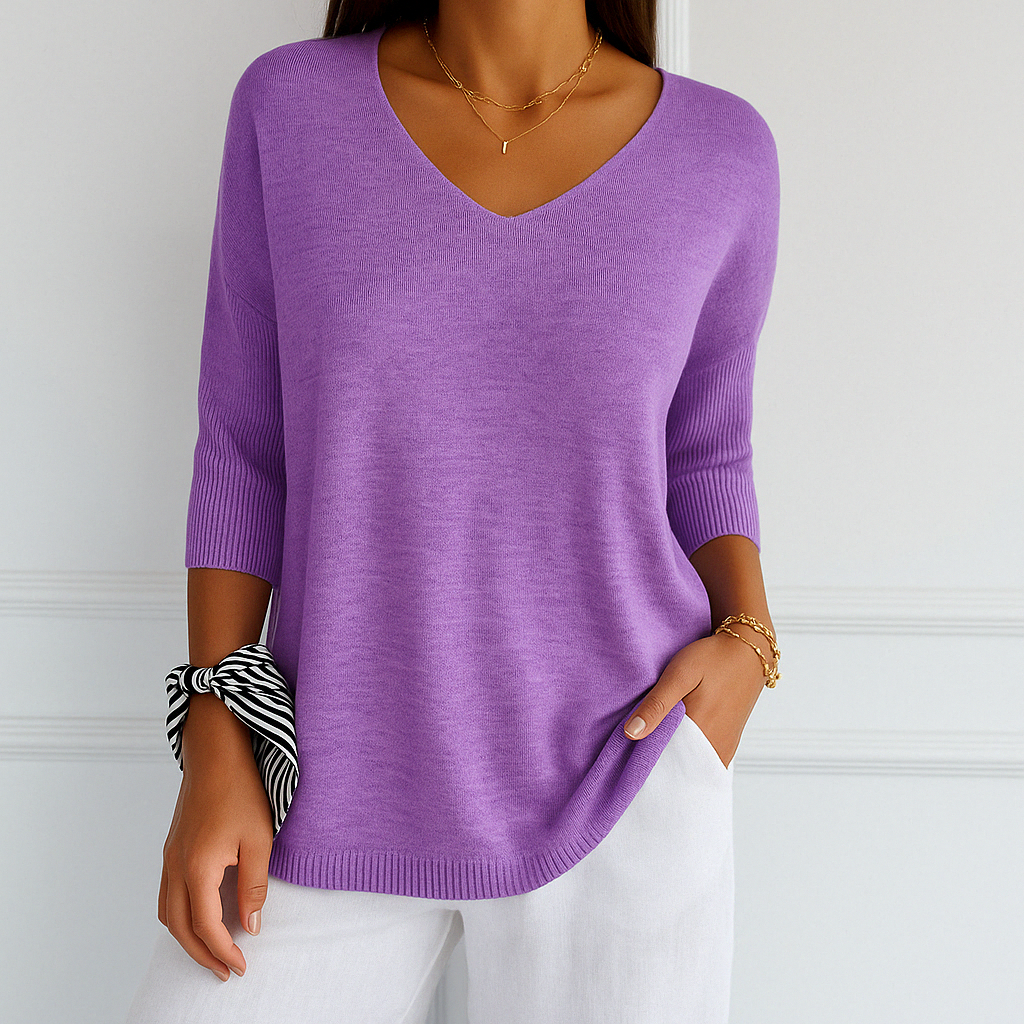 The Clara Top