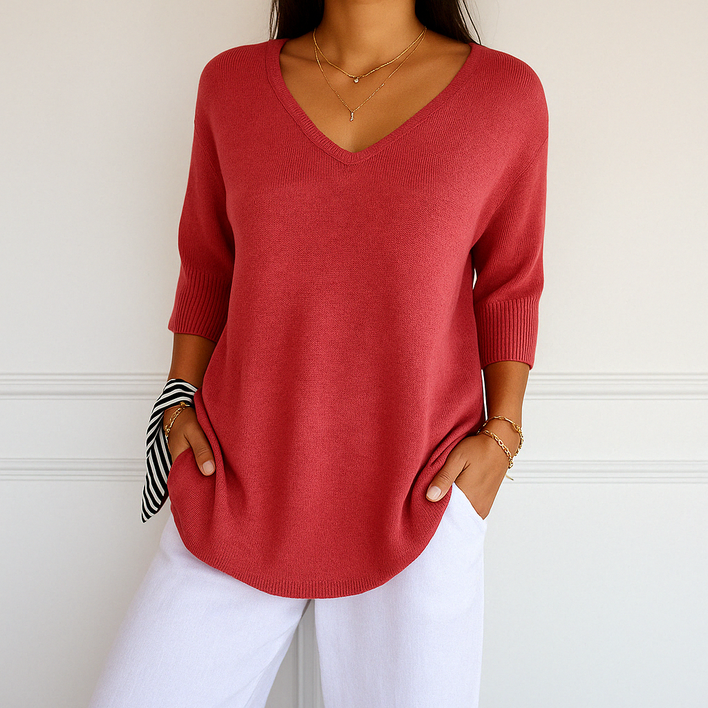 The Clara Top