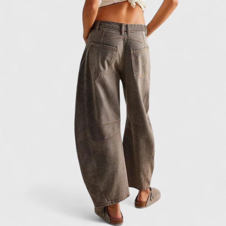 The Rain Jean