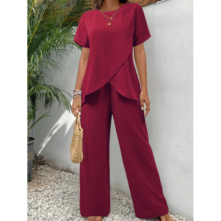 The Lorrina Set