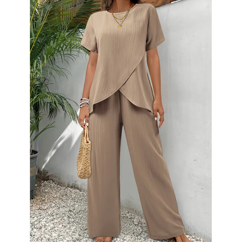 The Lorrina Set