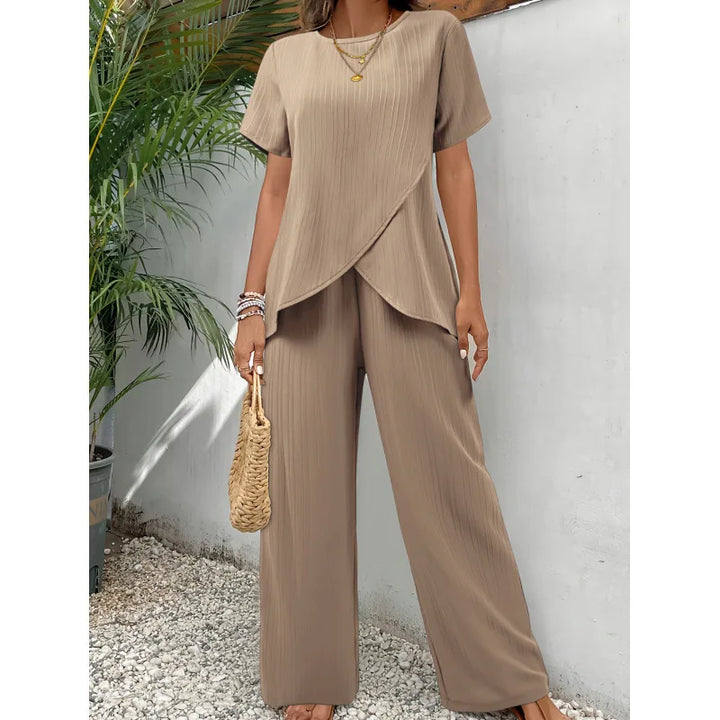 The Lorrina Set