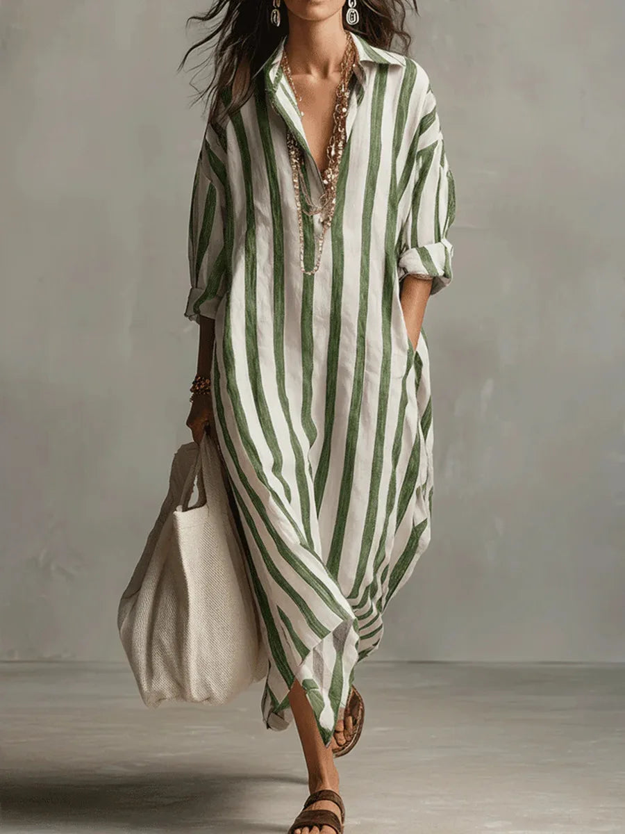 The Amaris Dress