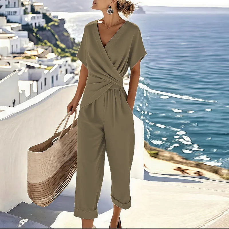 The Colleen Set