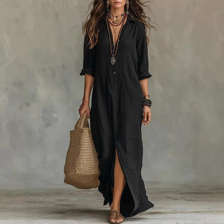 The Agnes Dress
