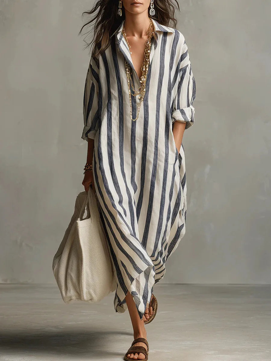 The Amaris Dress
