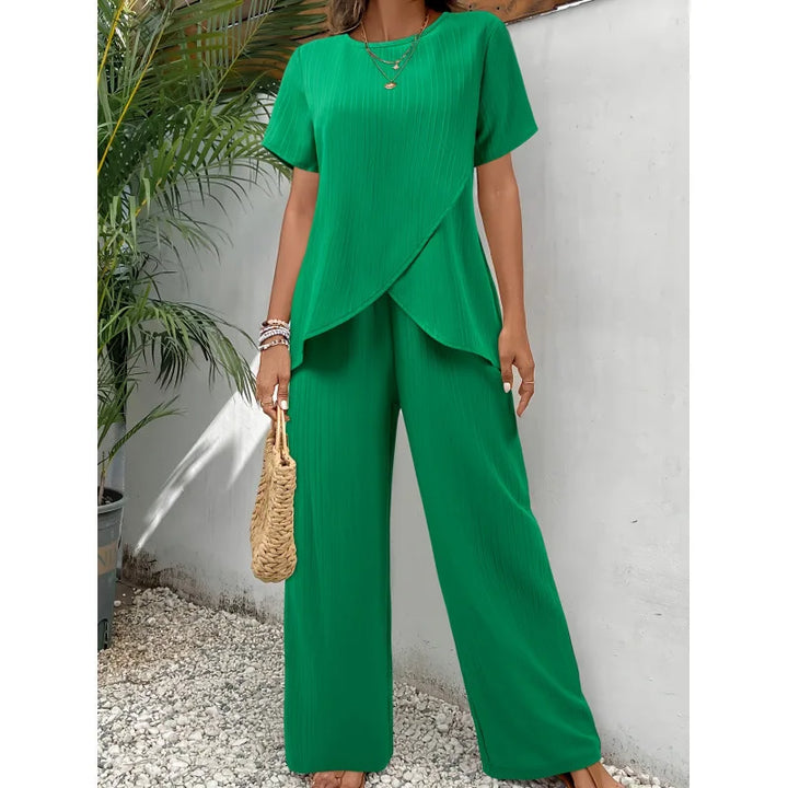 The Lorrina Set