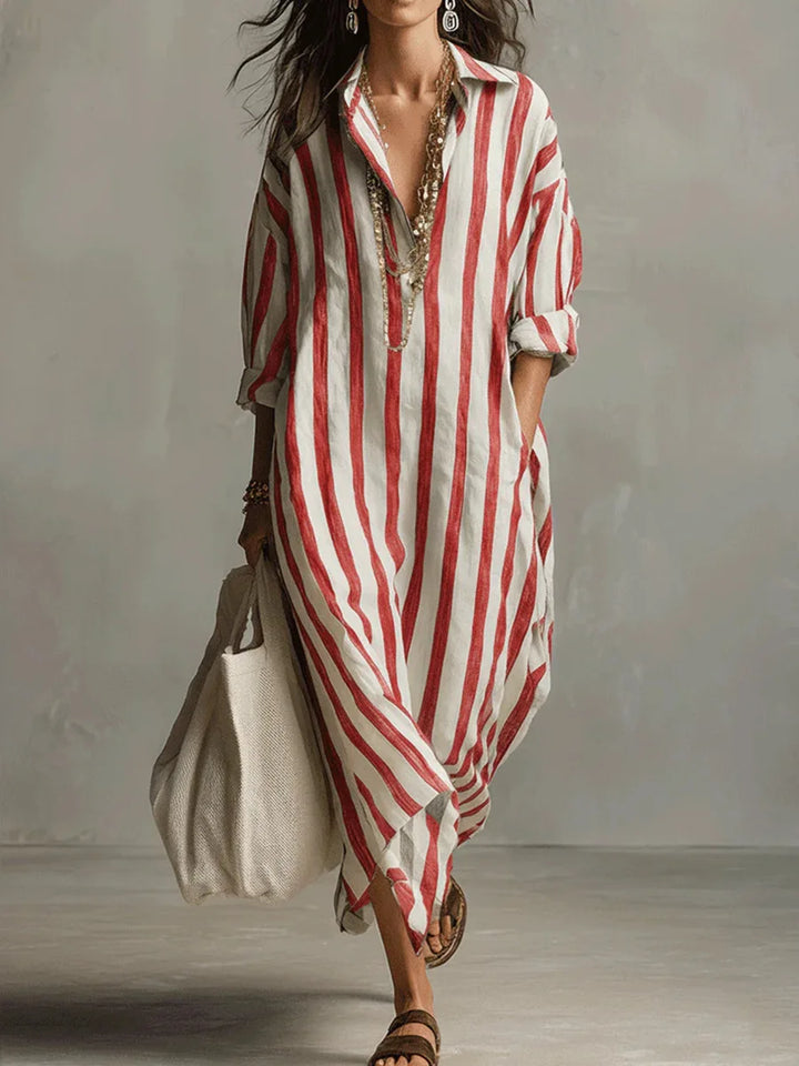 The Amaris Dress