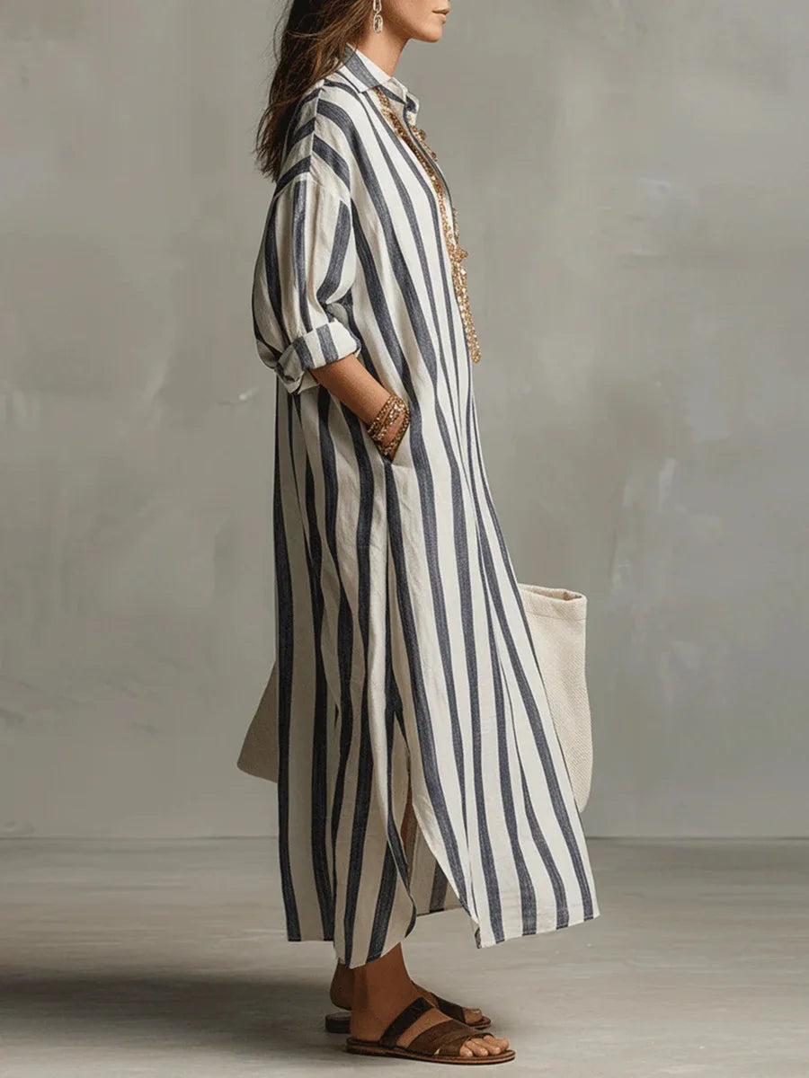 The Amaris Dress