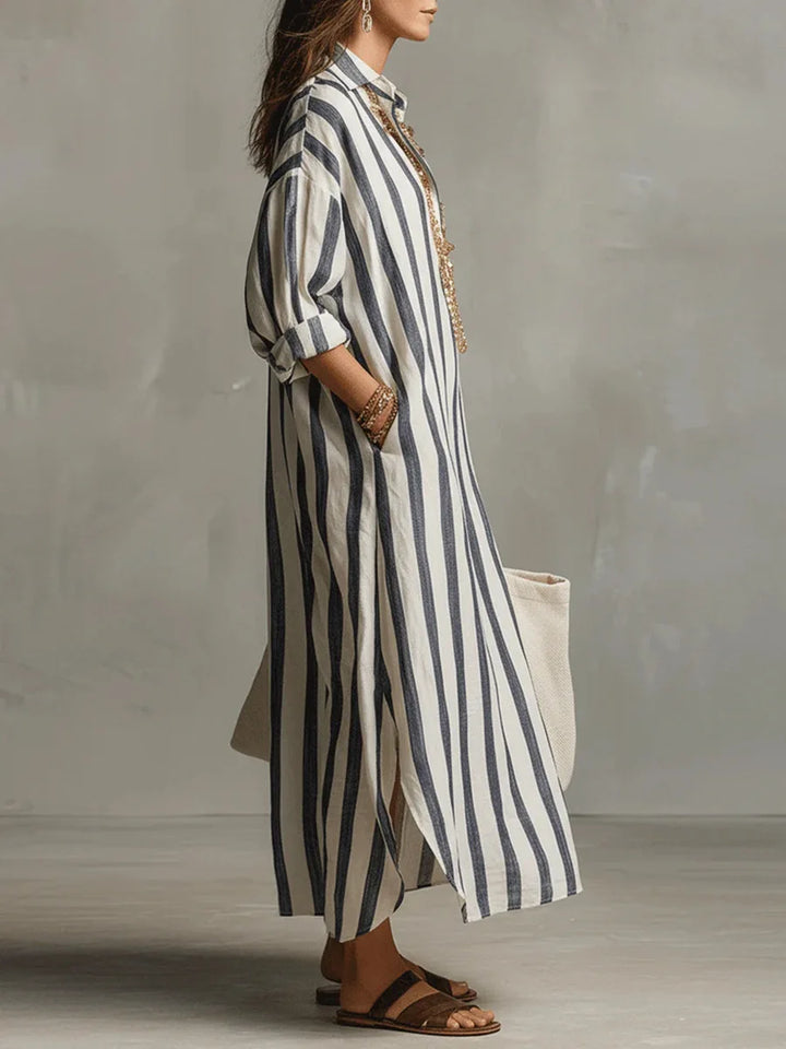 The Amaris Dress