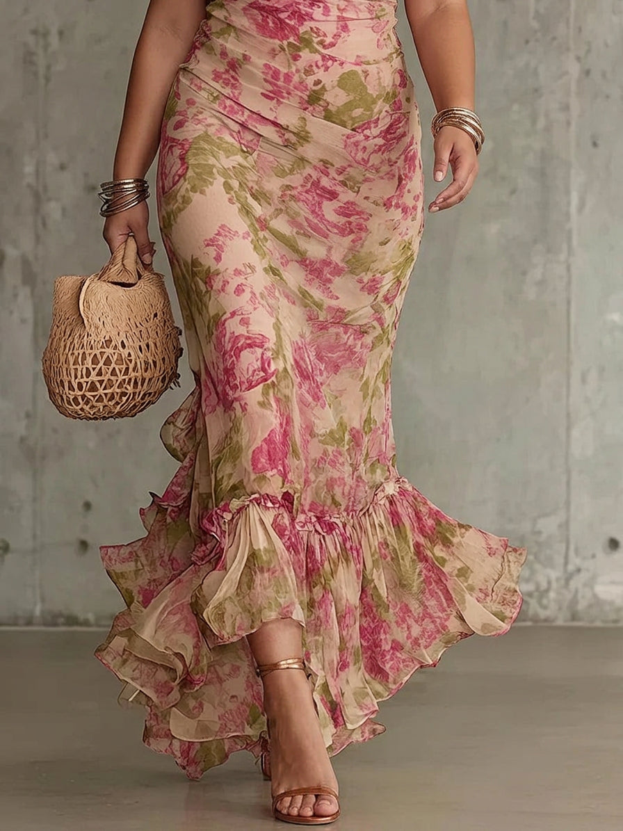 The Mae Dress