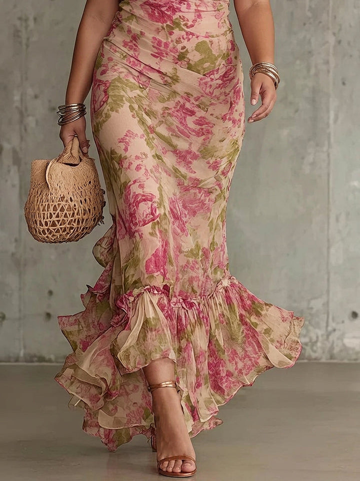 The Mae Dress