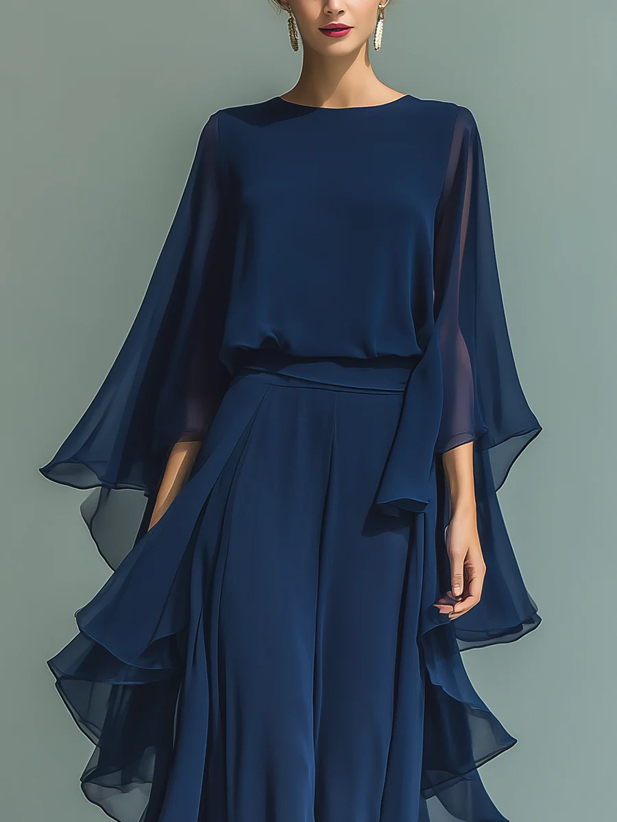 The Michaela Set
