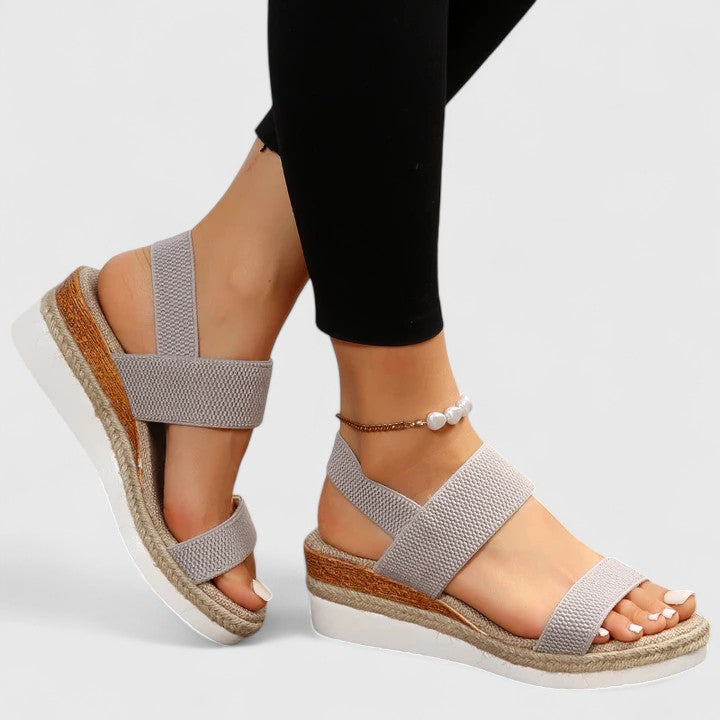 The Merill Orthopedic Sandal